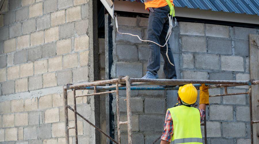 Local Chimney Repair in Harrellsville, NC